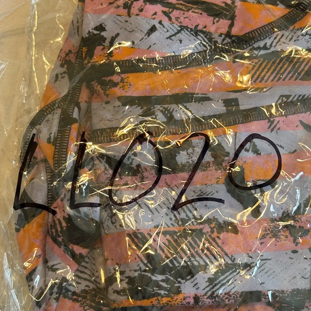 Lululemon Sun Runner Crop Leggings Size 10‎